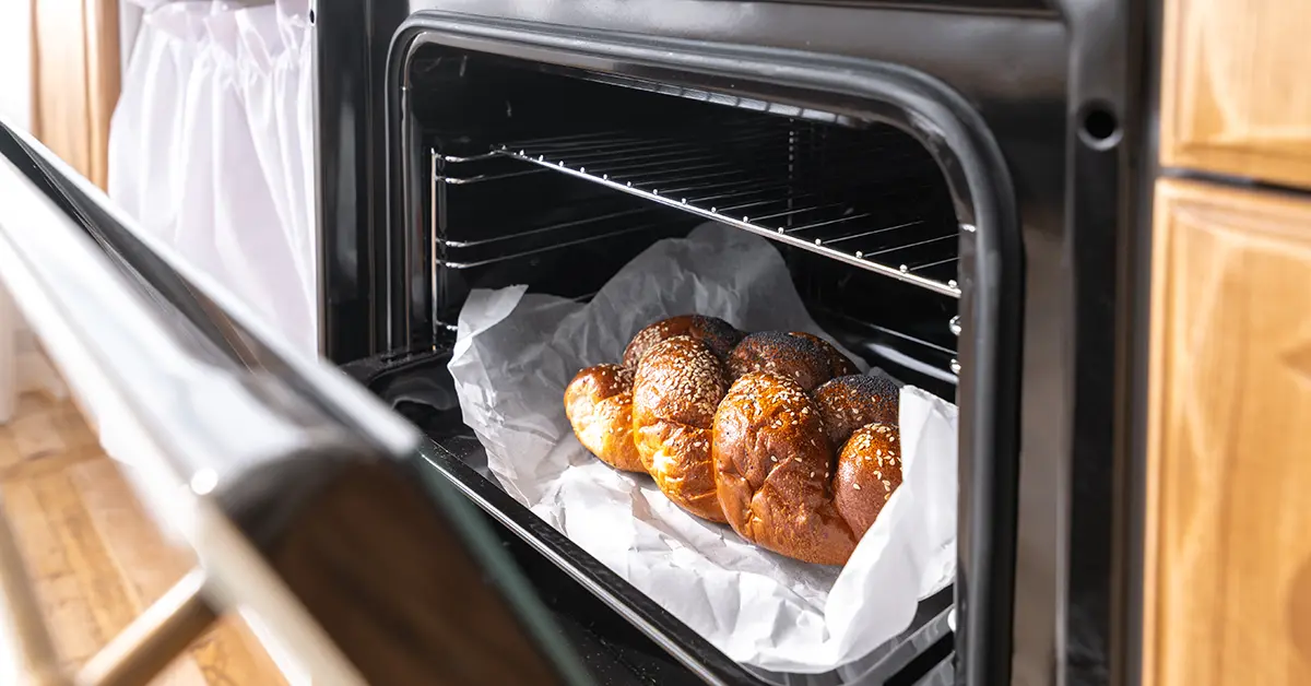 Melhor Forno Elétrico