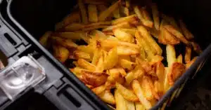 Air Fryer vs Fritura Tradicional: Prós e Contras