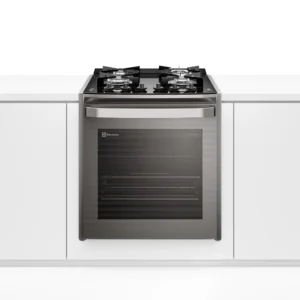 Fogões Electrolux 4 Bocas Inox e Vidro: Análise Completa de 5 Modelos (2026 e 2025)